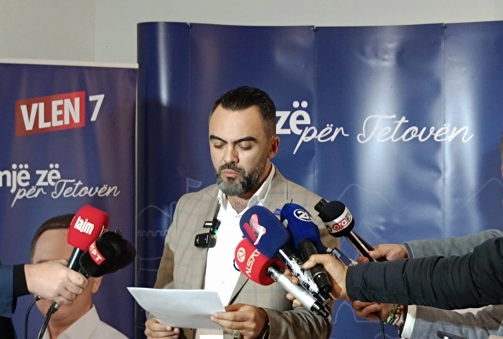 driton sulejmani - vredi