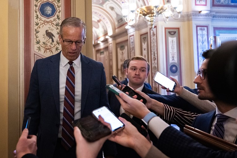 Џон Тун 12516687