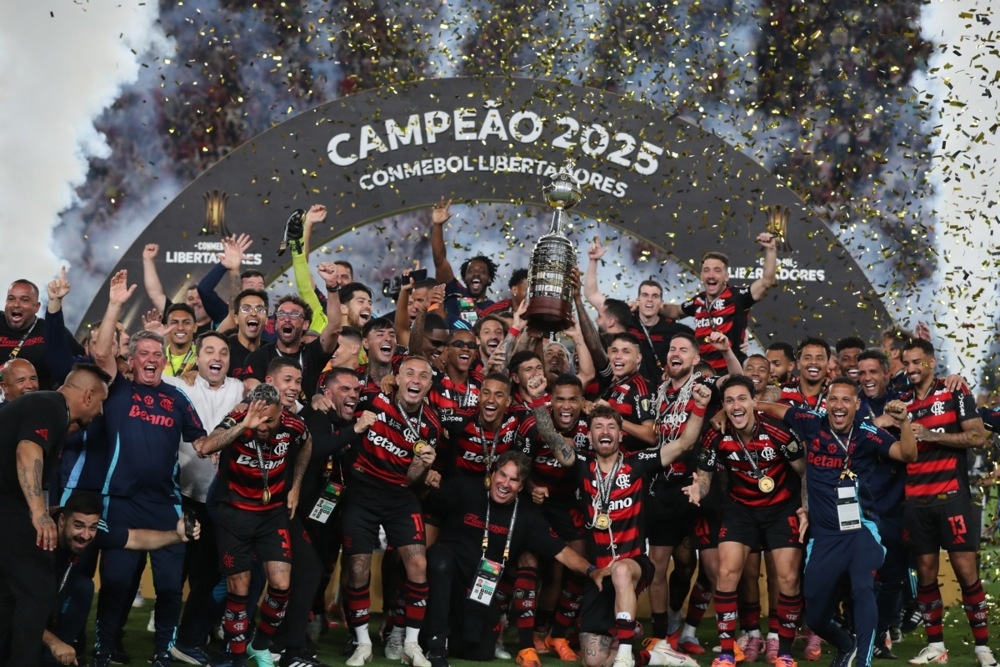 flamengo