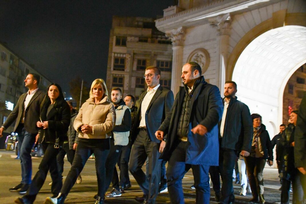 generalka micko orce