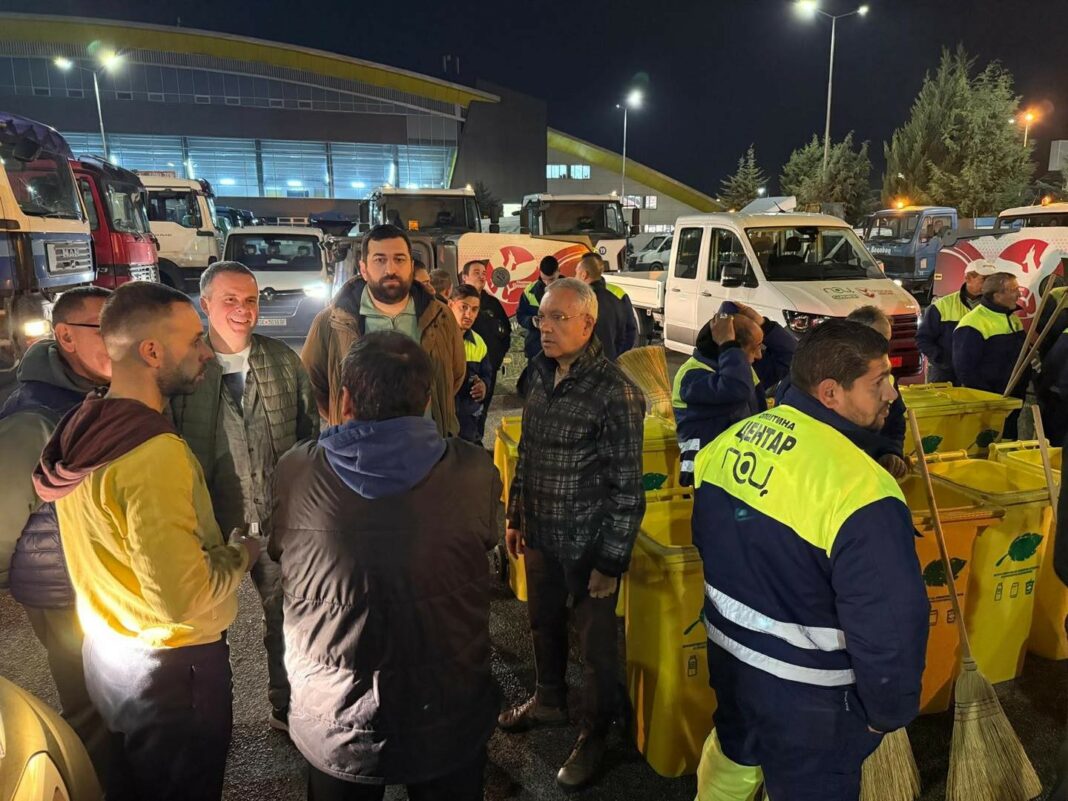 gerasimovski generalka