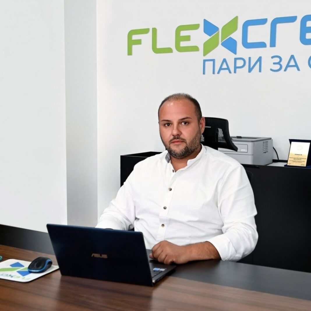 Горан Арсов Флекс кредит нејтив бр 2 Ное 3 2025