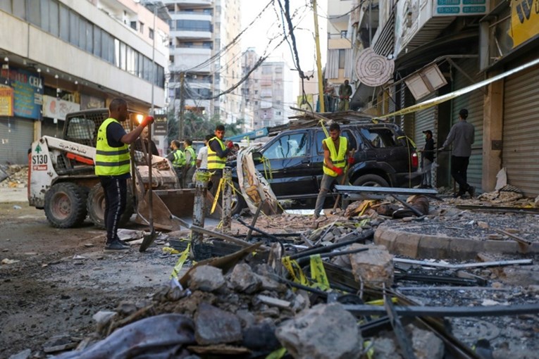 Хезболах, 12544293