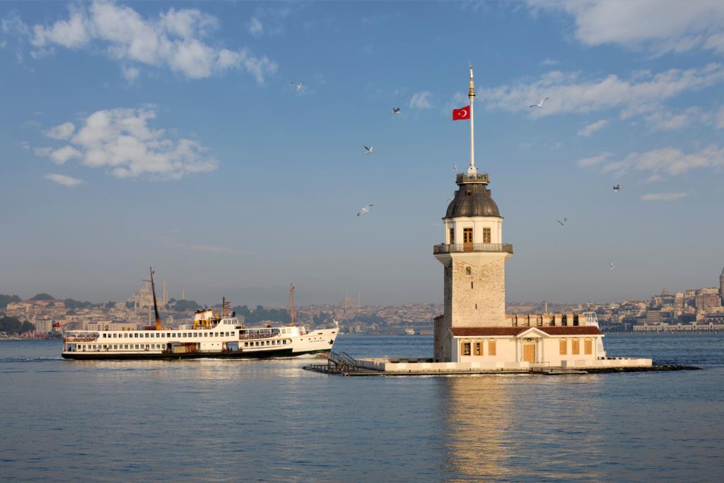 Istanbul