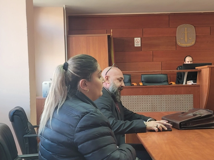 jildz veaposka - sudenje