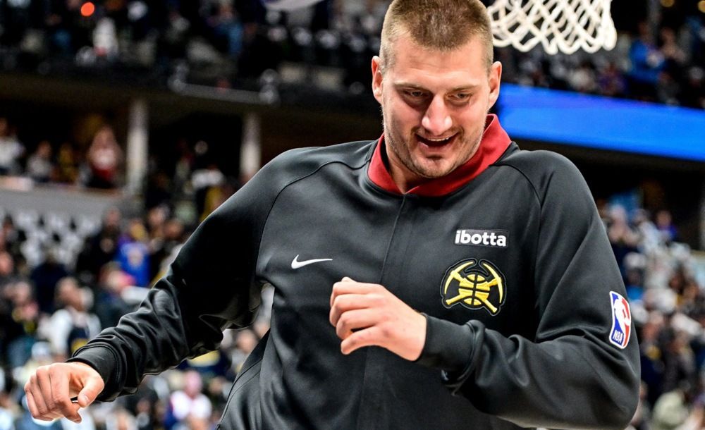 NBA Playoffs - Minnesota Timberwolves at Denver Nuggets