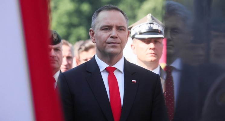 Карол Наворцки епа