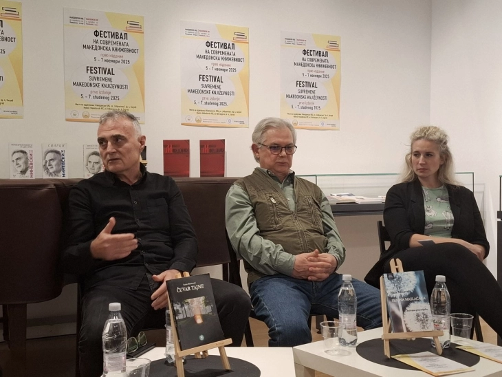 knizeven festival zagreb