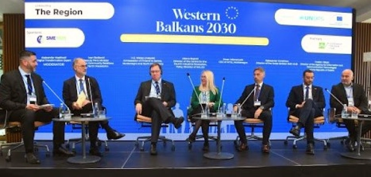 konferencija Zapaden Balkan