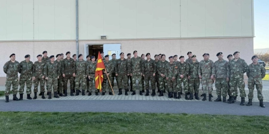 lafciski vojnici bugarija romanija