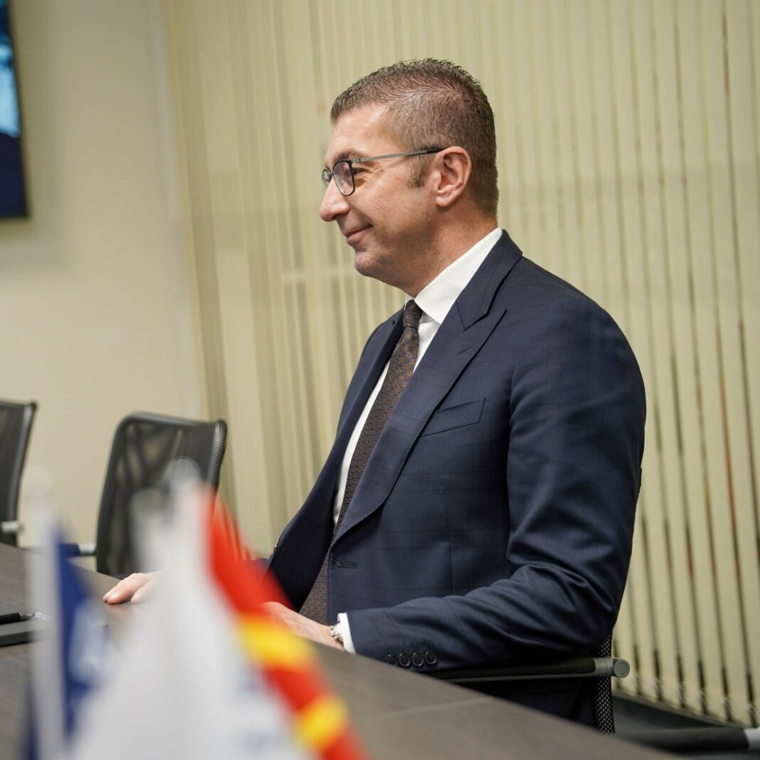 mickoski - novi investicii