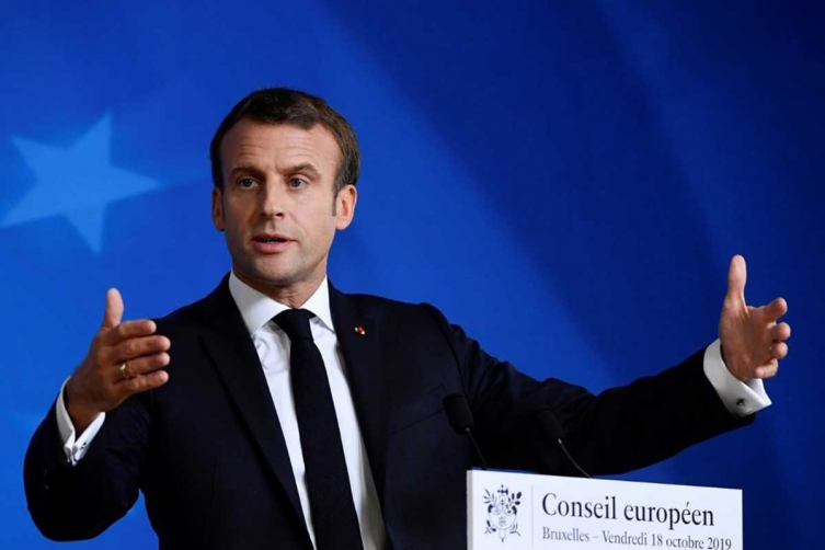 mkd-552436 Макрон епа