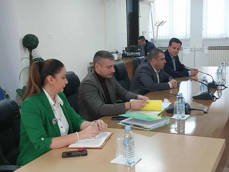 perinski vo strumica