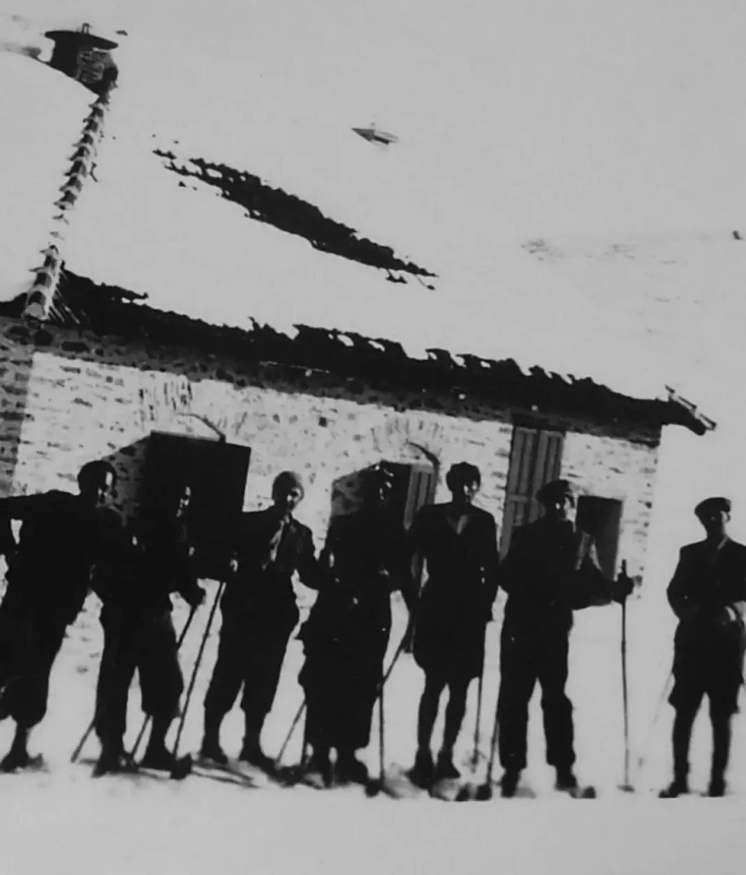 Planinarski klub Ljuboten