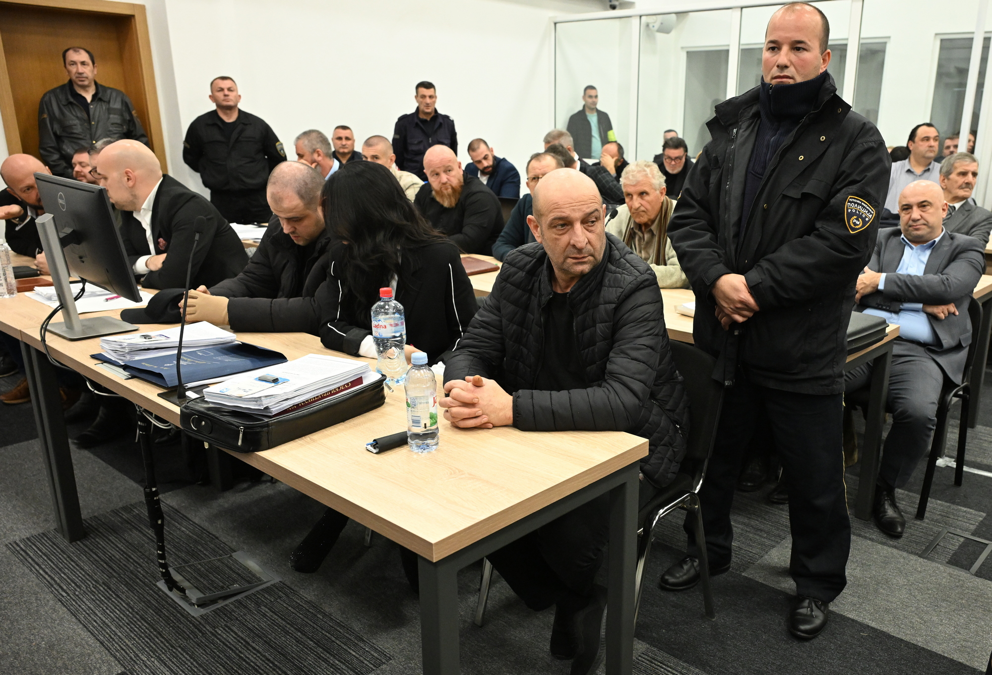 Исказ на сведок во „Пулс“: Газда Деко беше алчен за пари, имаше полициска заштита, а луѓето околу него му беа марионети