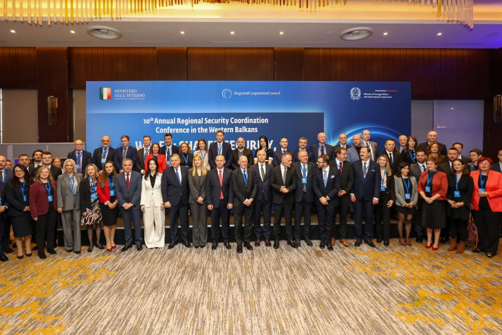 regionalna konferencija