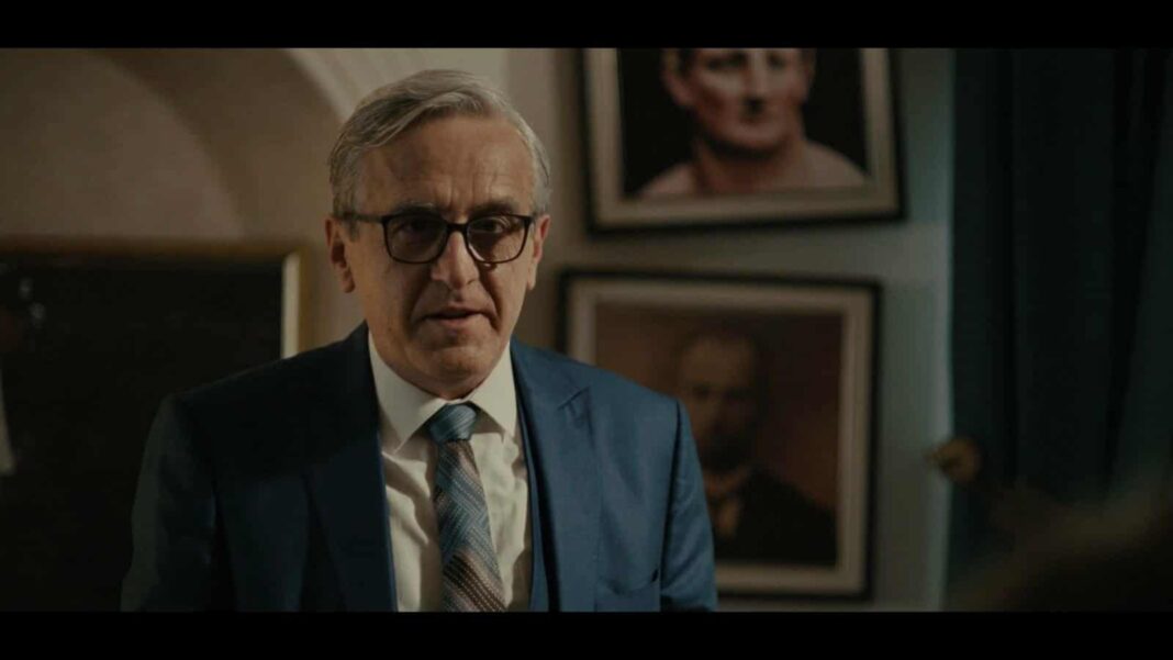 robert veljanovski 2