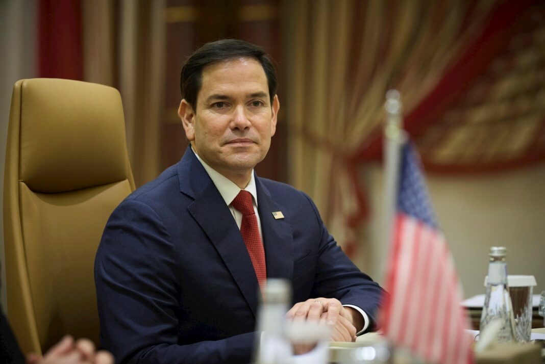 Рубио Марко епа