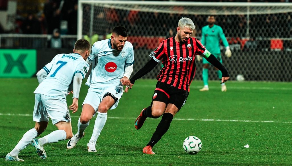 shkendija drita