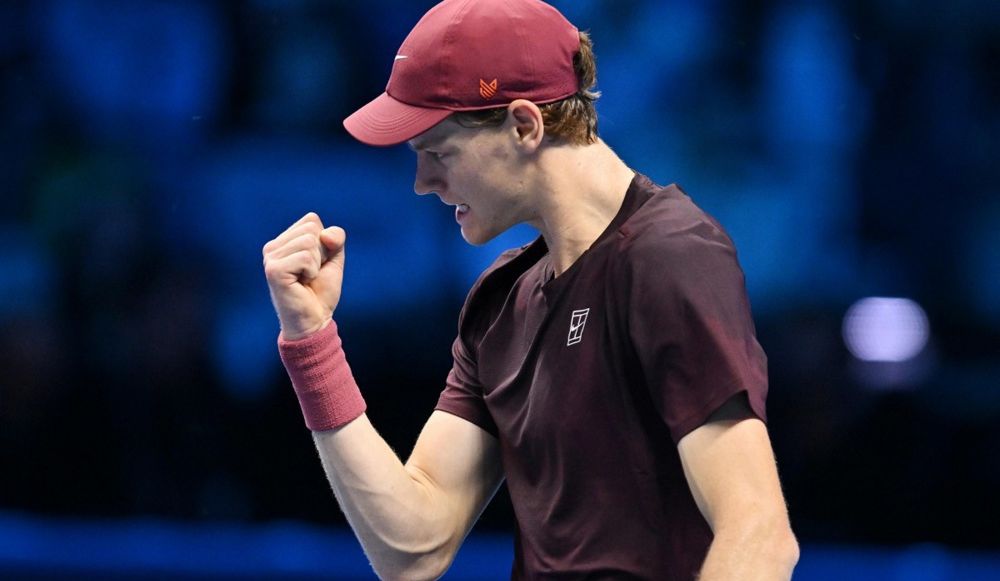 ATP Finals tennis tournament