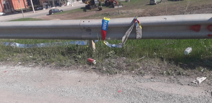 soobrakajka kumanovo - kriva palanka