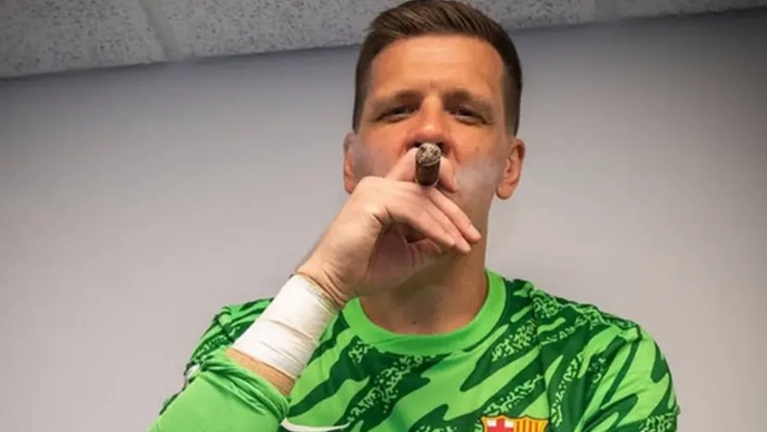 szczesny-barcelona