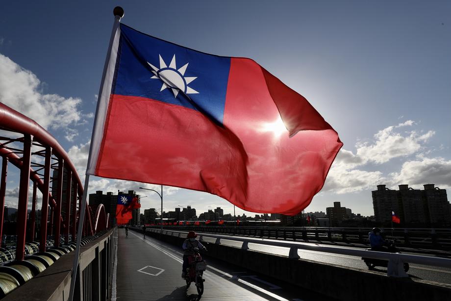 Reaction after China military sorties near Taiwan