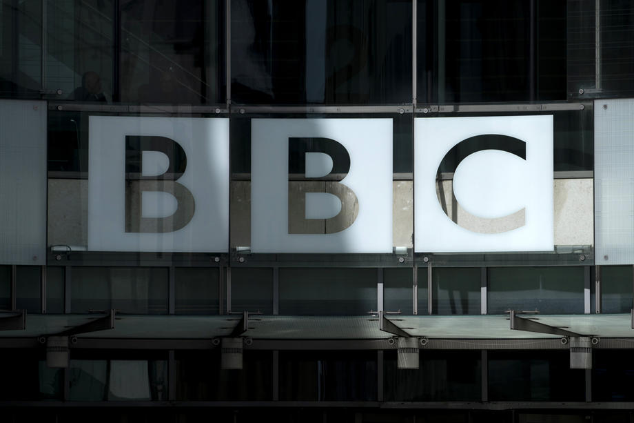 BBC 'disappointed' over China ban