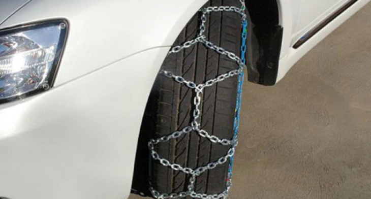 zimska oprema za avtomobili