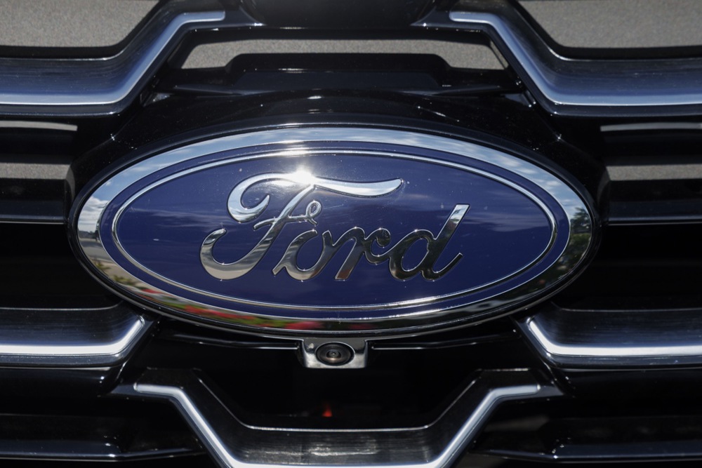 Ford recalls vehicles over fuel pump concerns