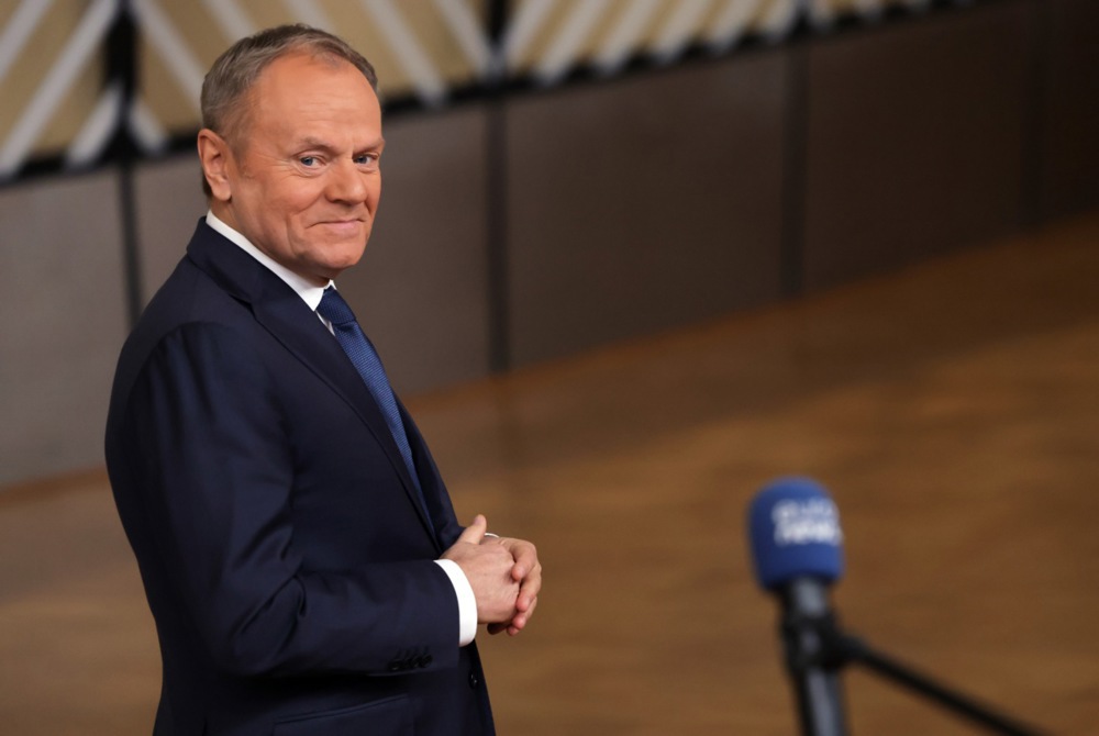 EU Summit in Brussels