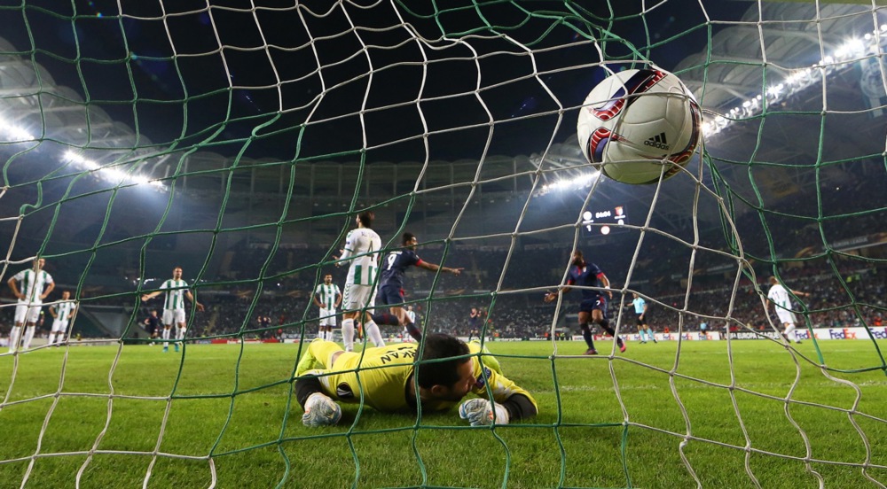 Konyaspor vs Sporting Braga