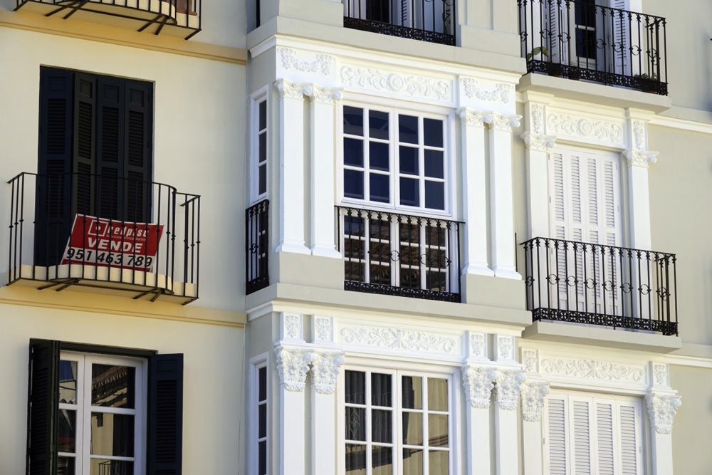 Tourism in Malaga, Spain