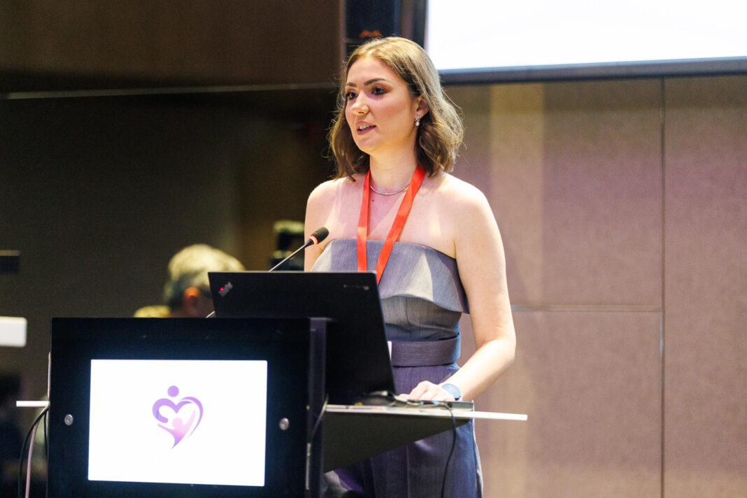 Aleksandra Georgieva 1