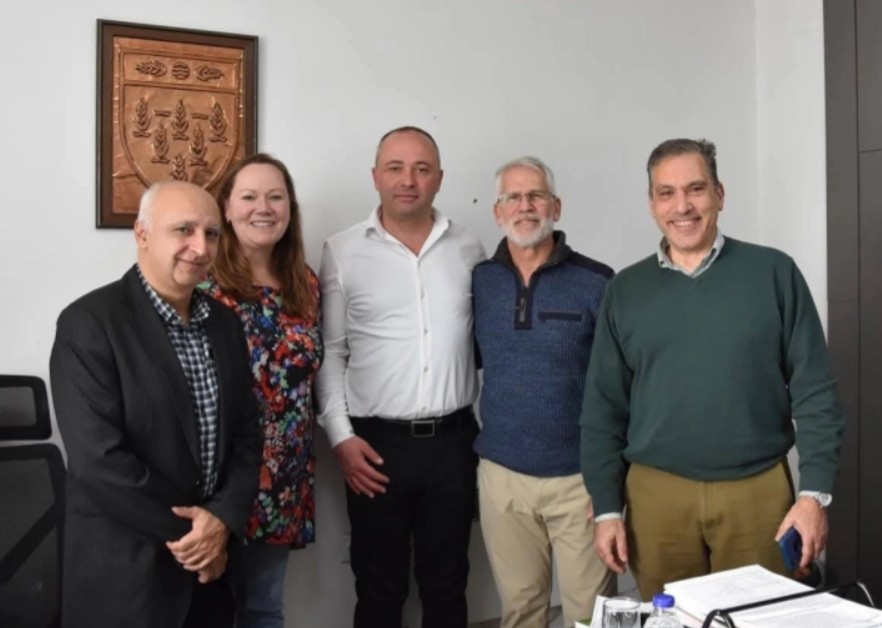 amerikanci vo kocani