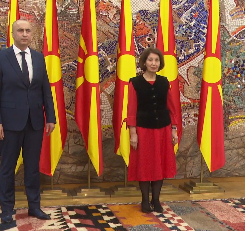 davkova gjorgjieski sskm