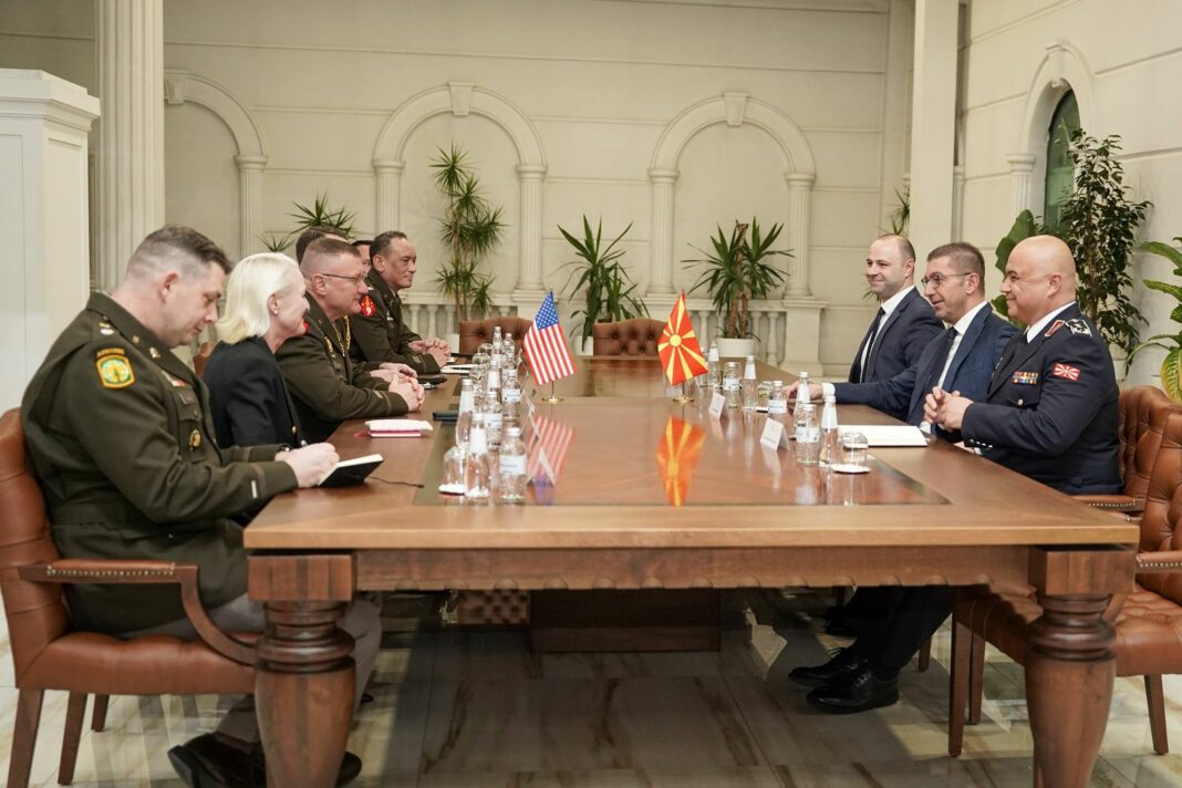 general najt mickoki