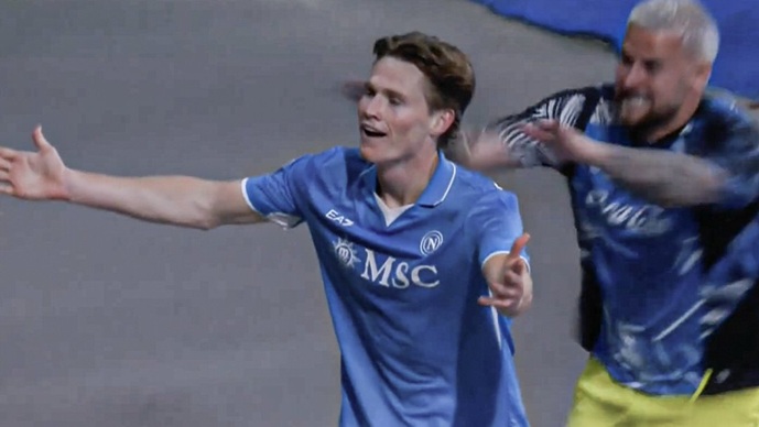 mctominay-napoli