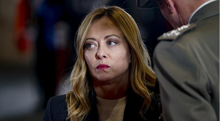 Мелони 12536047