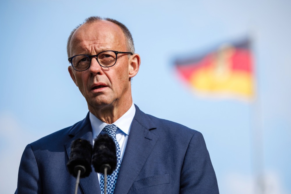 German Federal Cabinet's closed-door retreat continues for second day in Berlin