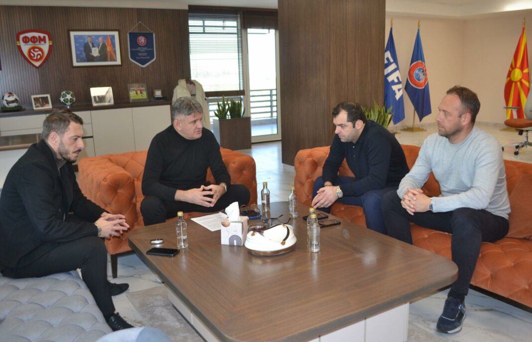 omeragic, pandev, noveski