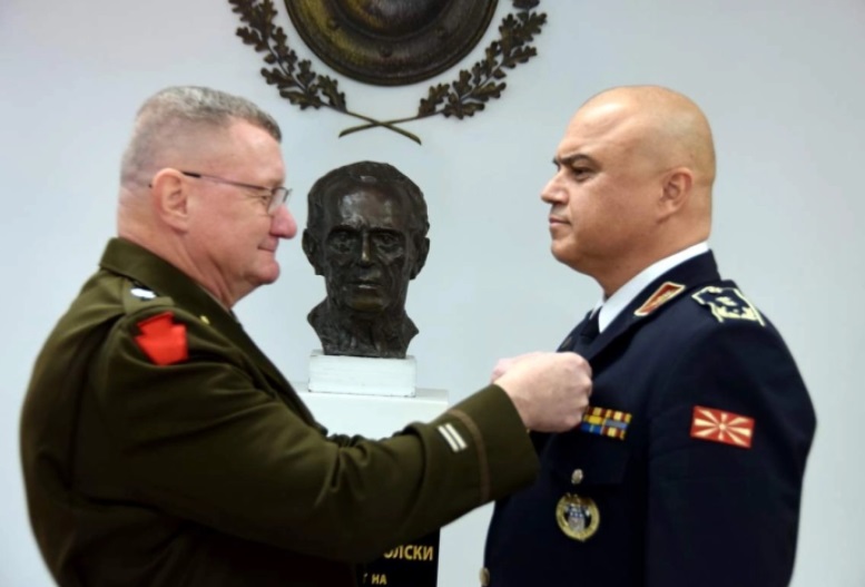 orden najt lefciovski