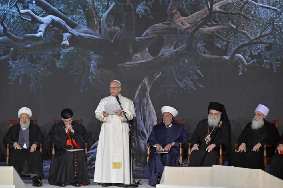 папа Лео 12562688