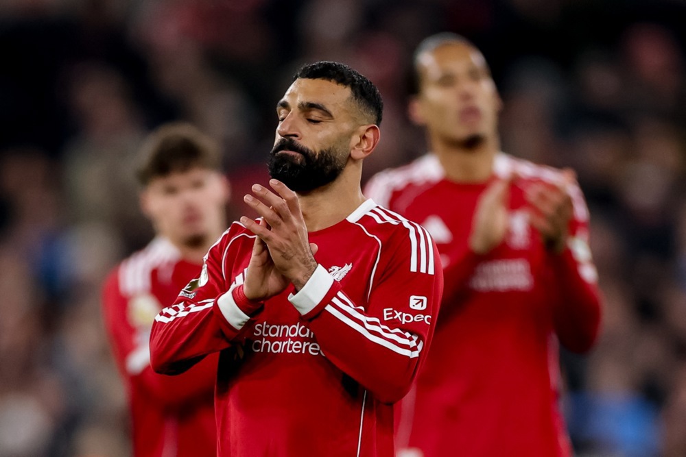 English Premier League - Liverpool vs Sunderland