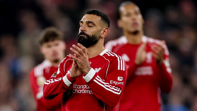 English Premier League - Liverpool vs Sunderland