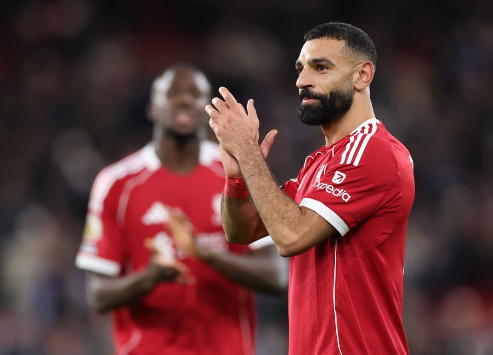 English Premier League - Liverpool vs Brighton