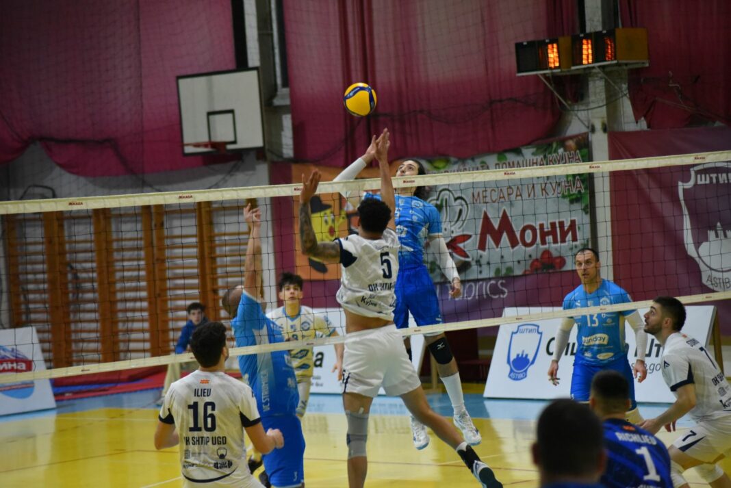 штип - струмица 1