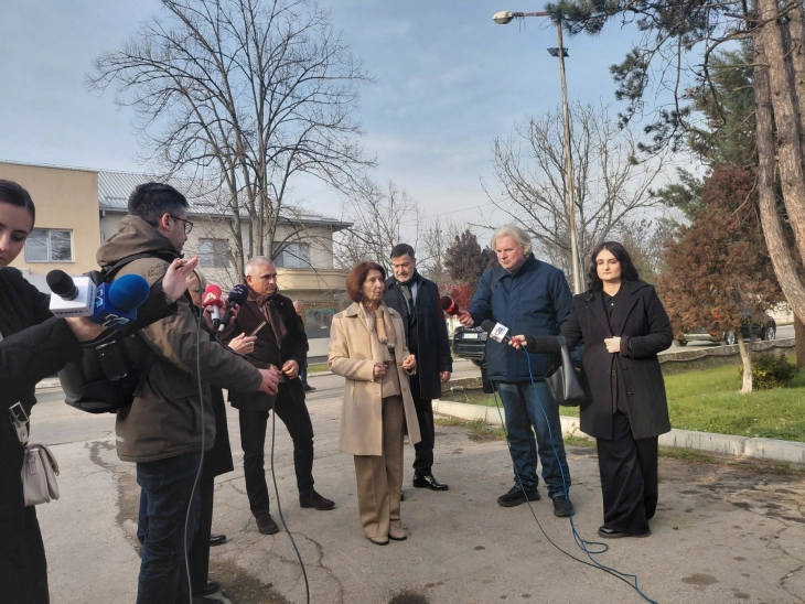 siljanovska - davkova