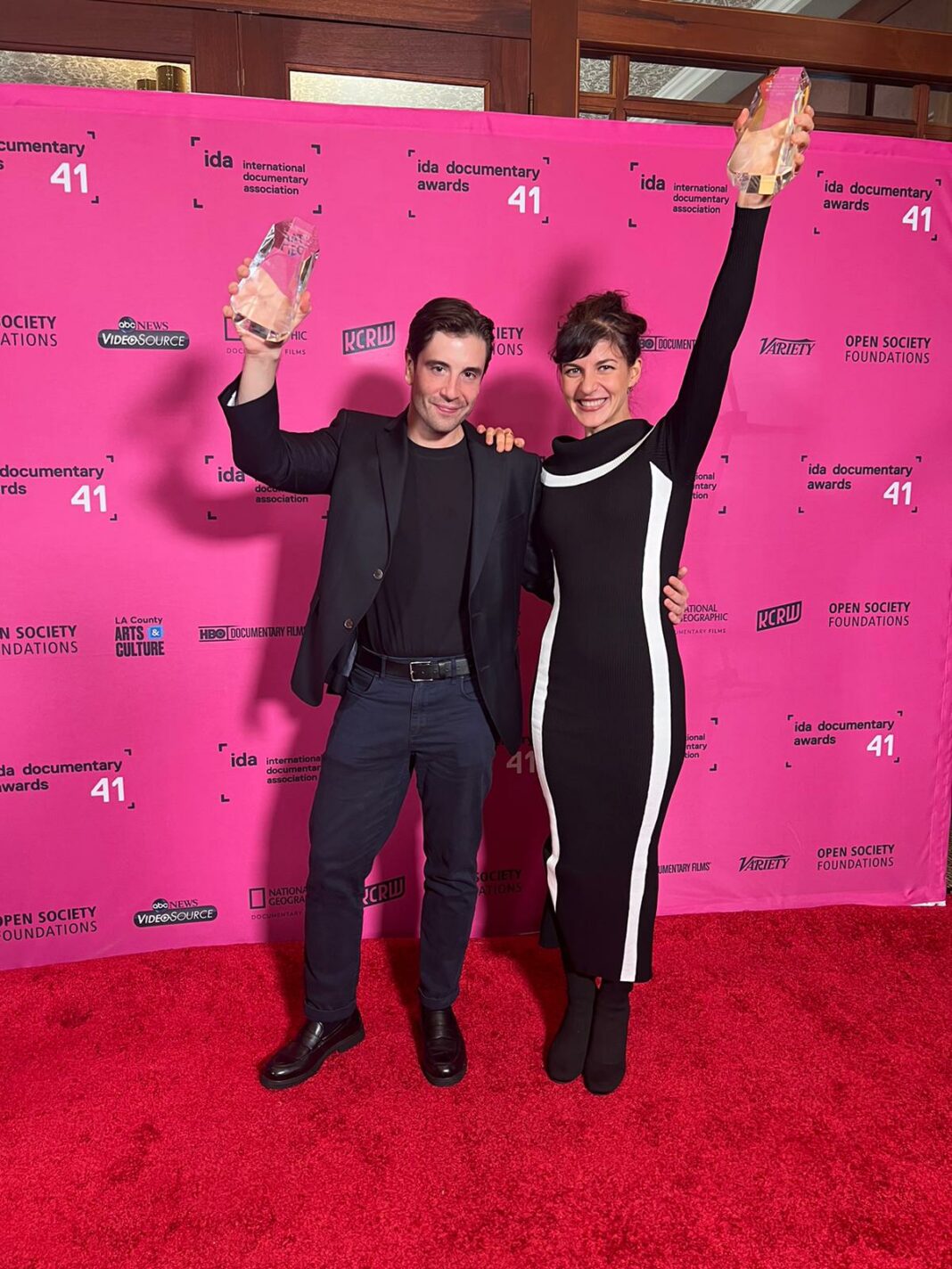 The Tale of Silyan IDA AWARDS - 4