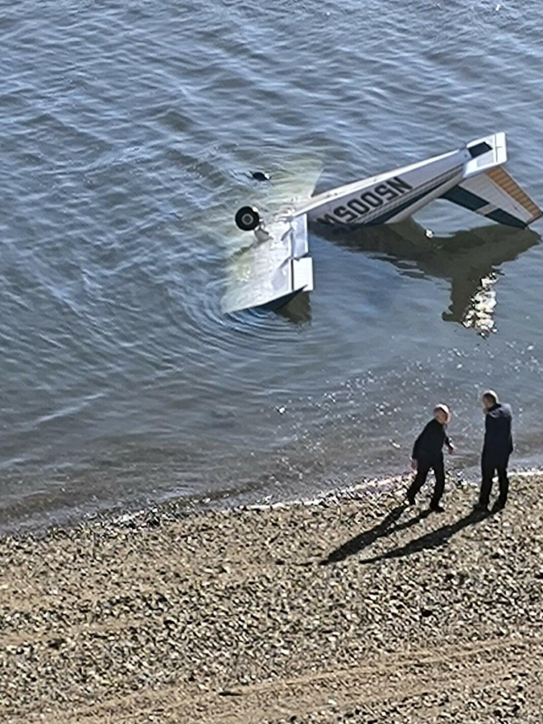 urnat avion mavrovo 1